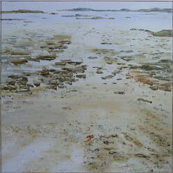 Brittany Beaches #1-5, 2019