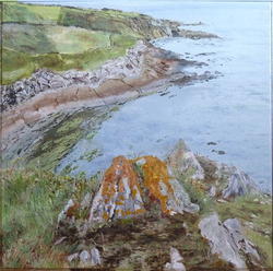 Crozon II #1-12, 2021