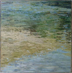 Dourbie River II #1-7, 2009