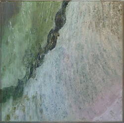 Dourbie River III #1-4, 2009