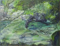 Fontaine du Vaucluse 3