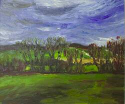 Haute Marne #1-3, 2005