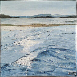 Last of the waves #1-3, 2025