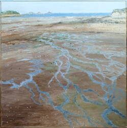 Mudflats 2