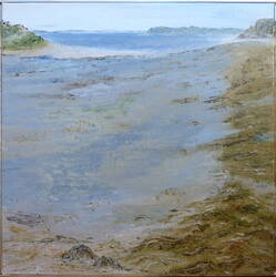 Mudflats 4