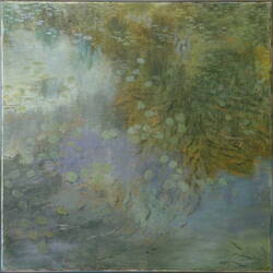 Pond Water II 6