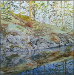 Rättikkö #1-4, 2017