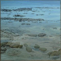 Rocky Beaches I 3