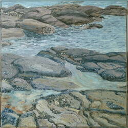 Rocky Beaches II 2