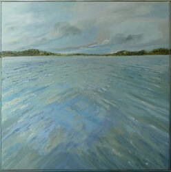 Rowing to Rättikkö 2