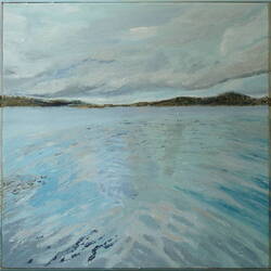 Rowing to Rättikkö 3