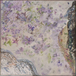 Sea Jewels #1-12, 2010-2019