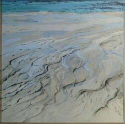 Sea Scars #1-2, 2014