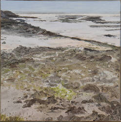 Brittany Sea Shore 2