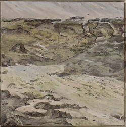 Brittany Sea Shore 3