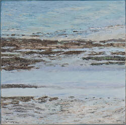 Sea Water #1-6, 2010