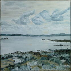 Skies #1-3, 2019-2024