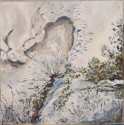 Snow #1-6, 2006-2011