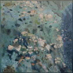 Washing Place #1-8, 2023-2024