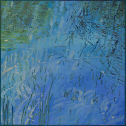 Water Weeds #1-6, 2007