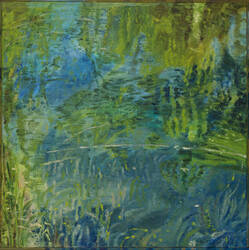 Water Weeds 4