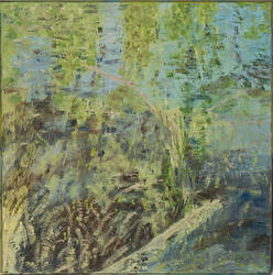 Water Weeds 5