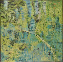 Water Weeds 6